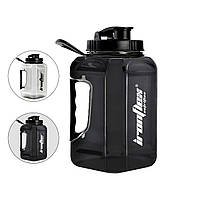 Фляга для води IronFlex Water Jug Gallon 2.4l (різні кольори)