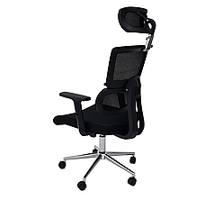 Крісло Barsky Mesh Office BM-10, фото 5