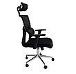 Крісло Barsky Mesh Office BM-10, фото 8