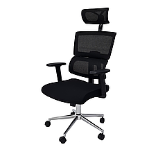 Крісло Barsky Mesh Office BM-10, фото 3