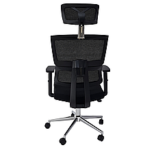 Крісло Barsky Mesh Office BM-10, фото 6
