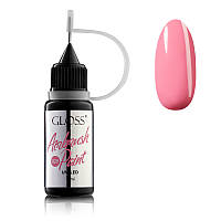 Фарба для аерографа GLOSS Airbrush Paint 029 рожево-лілова, 12 мл