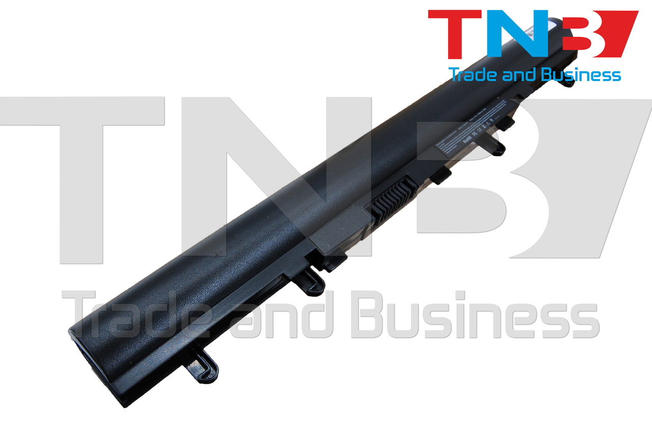Батарея Gateway NE510 NE522 NE570 NE572 NV510 NV570P NV76R 14.8V 2600mAh
