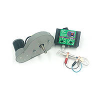 Привод для медогонки Чарунка (RD1012А)