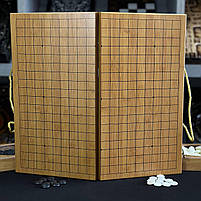 Гра Го китайська настільна гра 44х24 см, фото 2