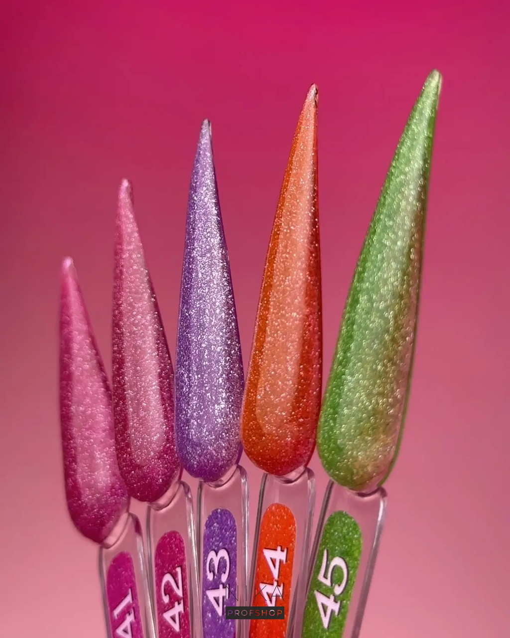 Камуфлююча база Steffani Cover Base 17 мл No45, фото 1