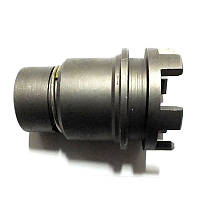 Муфта ВОМ у зборі МТЗ