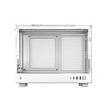 Корпус DeepCool CH160 White (R-CH160-WHNGI0-G-1) без БЖ, фото 5