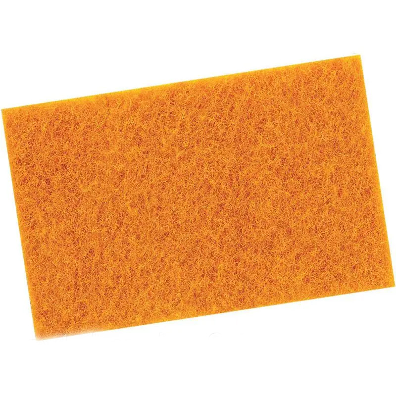 Скотч брайт лист 150x230мм Р2000 жовтий