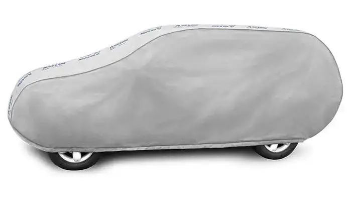 Тент на машину Basic Garage, KEGEL  Sedan L /5-3963-241-3021