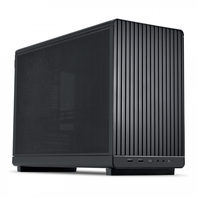 Корпус Lian Li DAN Cases A3-mATX Micro-ATX Case