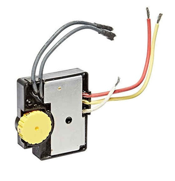 Блок електроніки (контролер обертів) DH50MB Hitachi Hikoki 318605