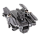 Квадрокоптер JJRC H117 дрон із датчиками перешкод, фото 3