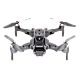 Квадрокоптер JJRC H117 дрон із датчиками перешкод, фото 4
