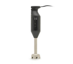 GoodFood Міксер (гомогенізатор) ручний занурювальний BL160 BLACK
