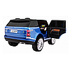 Електромобіль Ramiz Range Rover HSE, фото 9