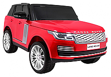 Електромобіль Ramiz Range Rover HSE, фото 5