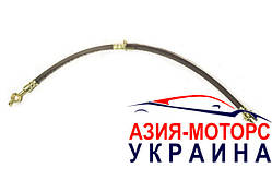 Шланг гальмівний передній Geely МК (Джилі МК) 1014001648