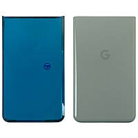 Задня кришка Google Pixel 8 (сіра Оригінал)