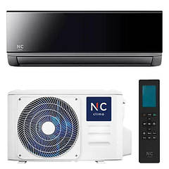 Спліт системи NC clima Liverpool до -25 С