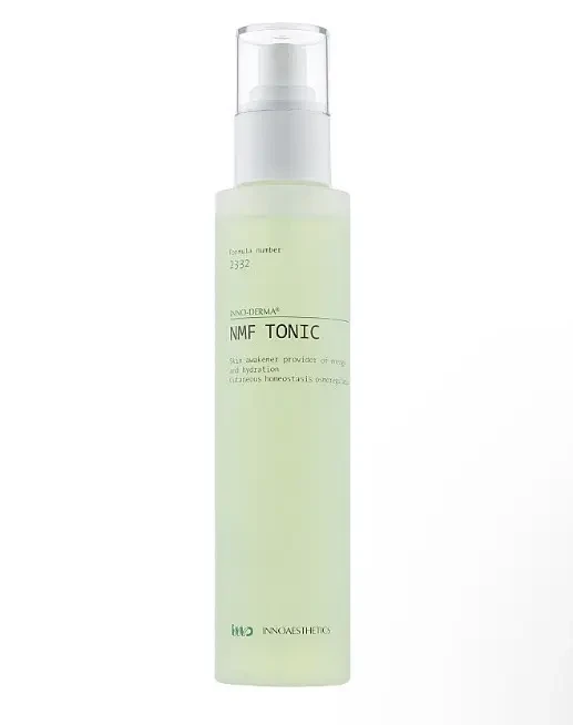 Универсальний зволожуючий тонік для обличчя Innoaesthetics NMF Tonic 200 мл