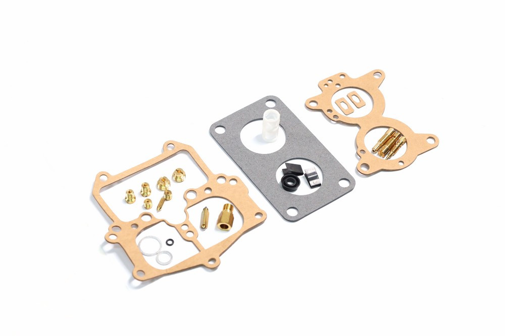 Р/к карбюратора К-126ГУ УАЗ (RIDER) К-126ГУ 1107910