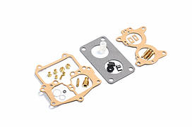 Р/к карбюратора К-126ГУ УАЗ (RIDER) К-126ГУ 1107910