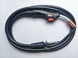 MIG/MAG зварювальний пальник Іскра (Україна) 200А-3,0 м