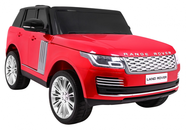 Электромобиль Ramiz Range Rover HSE