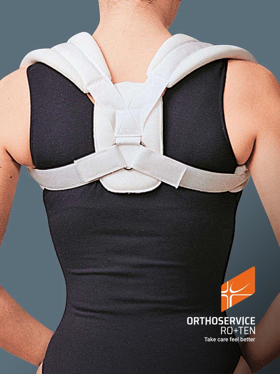 Фіксатор для ключиці Octofix (cvb) арт.M8503 Orthoservice (Швейцарія)