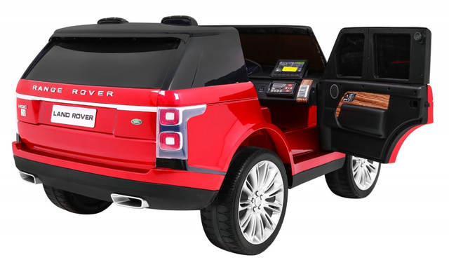 Электромобиль Ramiz Range Rover HSE