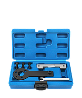 Фіксатори валів ГРМ FIAT 1.1ECO/1.2/1.4 (G7577FIA), Набір для блокування розподільного валу та колінвалу, Замок ГРМ Фіат