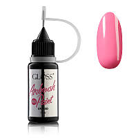 Фарба для аерографа GLOSS Airbrush Paint 031 насичена рожева, 12 мл