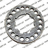 Фланець шестерні приводу ТНВД Д-21/144, шліцовий, Д30-1111167, фото 2