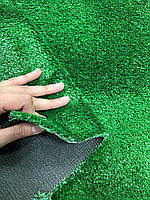 Декоративна штучна трава ковролін для інтер'єру, для декору, для басейнів, для ландшафтів 1.5