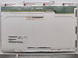 Матриця AU Optronics B154EW01 V.9 15.4 (1280x800, 30pin, глянсова, верхній правий роз'єм)