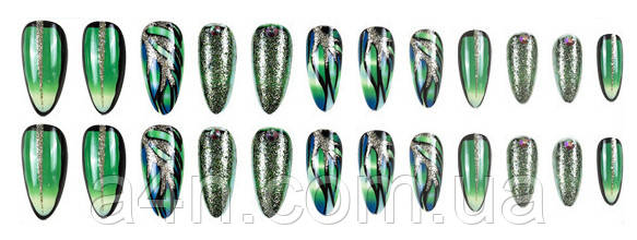 Накладные ногти - Интернет-магазин A4N Накладные ногти - Интернет-магазин A4N