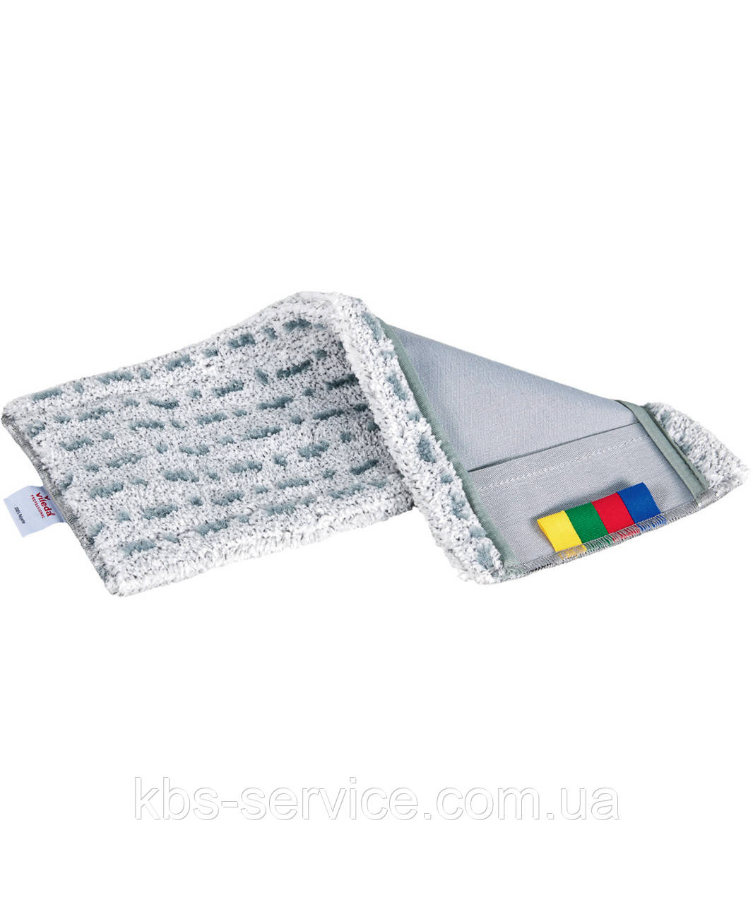 Моп (насадка) R-МікроЛайт Max КомбіСпід 40 см, Vileda Professional