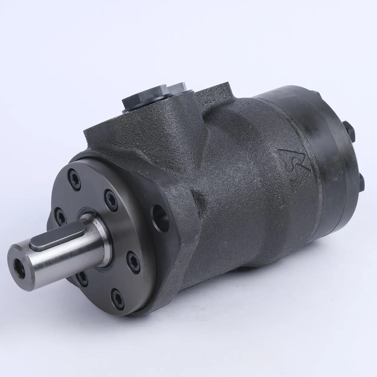 Гідромотор MP 250 CD/4 M+S Hydraulic
