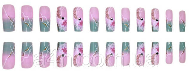 Накладные ногти - Интернет-магазин A4N Накладные ногти - Интернет-магазин A4N