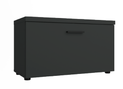 Тумба 1Д "Модена" СОКМЕ, фото 1