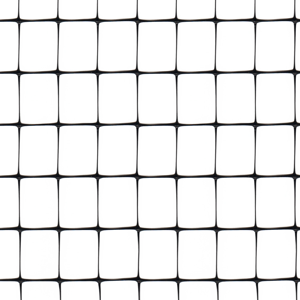 Пластикова сітка TENAX АВІАРІ 19х16 мм 1х200 м