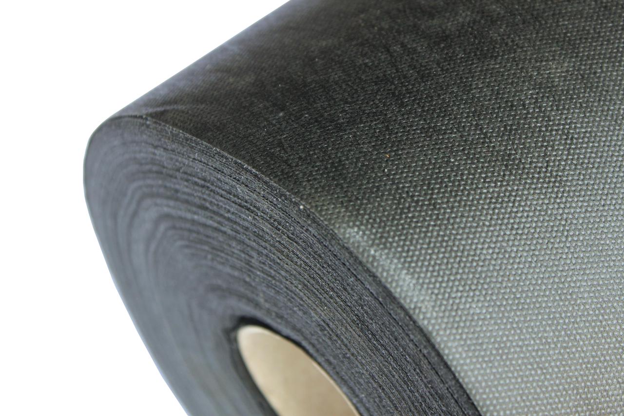 Агроволокно чорне Greentex 50 г/м2 3,2x50 м