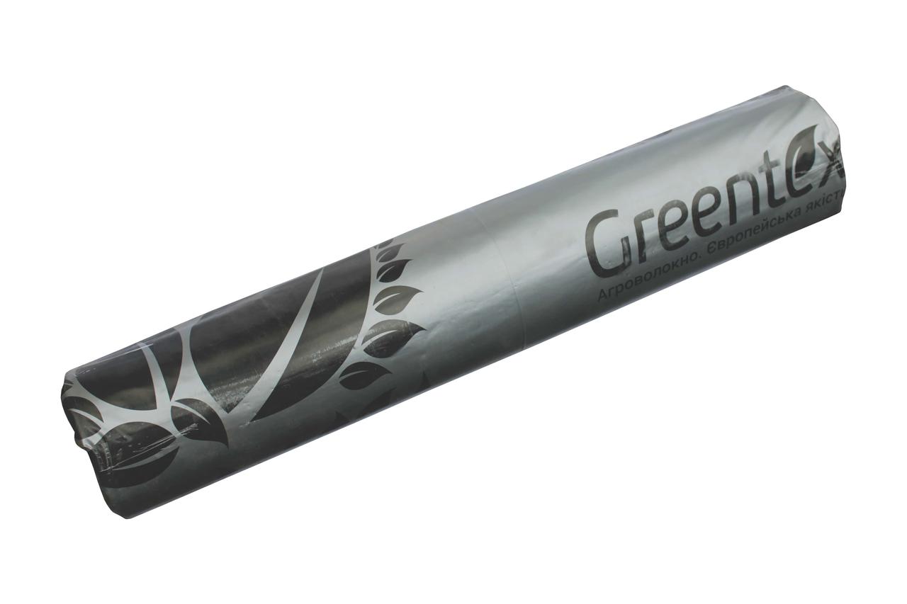 Агроволокно біле Greentex 19 г/м2 1,6x100 м