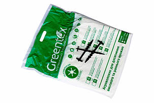 Агроволокно біле Greentex 30 г/м2 (3,2х5 м), фото 1
