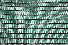 Сітка для затінення зелена KARATZIS 50% 4х50 м