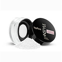 Пудра розсипчаста TopFace Perfective Loose PT255