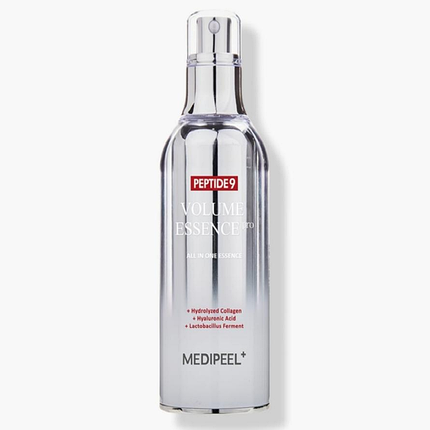 Киснева есенція з пептидним комплексом MEDI-PEEL All in One Peptide 9 Volume Essence Pro, 100 мл, фото 1
