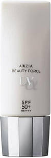 AXXZIA Beauty Force UV Alpha UV SPF50+ PA++++ Сонцезахисний крем, 40 г