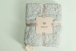 Набір рушників 50х85, 75х150 полин Pavia 23389